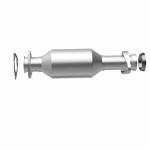 Load image into Gallery viewer, MagnaFlow 88-95 Civic/CRX 1.5/1.6 CA Manifold DF Converter
