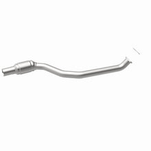 Load image into Gallery viewer, Magnaflow 08-10 BMW 535i 3.0L Direct Fit Converter
