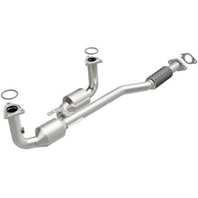 Load image into Gallery viewer, MagnaFlow Conv DF 95-99 Nissan Maxima 3.0L F
