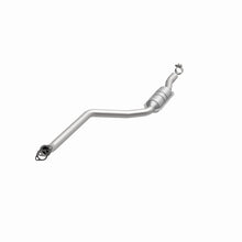 Load image into Gallery viewer, MagnaFlow Conv DF 06-07 BMW 530i 3.0L Driver Side
