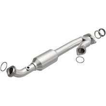 Load image into Gallery viewer, MagnaFlow Conv DF 05-07 4-Run/FJ Passenger Side Rear
