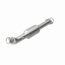 Load image into Gallery viewer, Magnaflow 05-15 Toyota Tacoma 4.0L Direct Fit Converter
