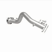 Load image into Gallery viewer, BRE Exhaust 06-12 Eclipse 2.4L Front Pipe Kit
