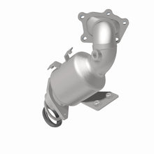 Load image into Gallery viewer, MagnaFlow Conv DF 09-12 Mazda CX-7 2.3 L Underbody
