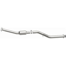 Load image into Gallery viewer, MagnaFlow 14-15 Subaru Forester 2.5L Direct Fit CARB Compliant Catalytic Converter
