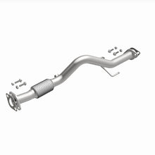 Load image into Gallery viewer, BRE Exhaust 06-11 Accent Rio 1.6L Front Pipe Kit
