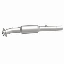 Load image into Gallery viewer, MagnaFlow 2001-2003 Audi S8 4.2L Direct-Fit Catalytic Converter 34.5in Length
