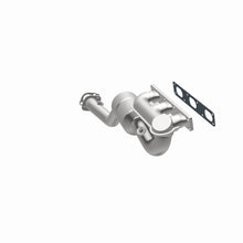 Load image into Gallery viewer, Magnaflow Conv DF BMW 5 99-00 Front
