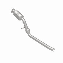 Load image into Gallery viewer, MagnaFlow Conv DF 02-05 Audi A4 Quat 3L Passenger Side
