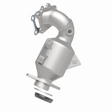 Load image into Gallery viewer, MagnaFlow Conv DF 09-12 Mazda CX-7 2.3 L Underbody
