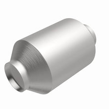 Load image into Gallery viewer, MagnaFlow Conv Univ 2.50in C/C Spun Front OEM
