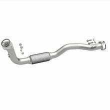 Load image into Gallery viewer, BRE Exhaust 93-97 Corolla Prizm 1.6L 1.8L Front Pipe Kit
