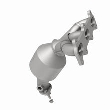 Load image into Gallery viewer, MagnaFlow Conv DF 2004 Hyundai Santa Fe 2.7L
