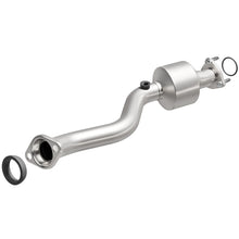 Load image into Gallery viewer, Magnaflow Conv DF 09-10 Honda Fit 1.5L Rear

