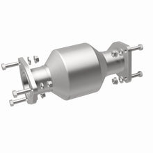 Load image into Gallery viewer, MagnaFlow Conv DF 08-10 Accord 3.5L Rear OEM

