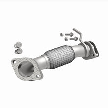 Load image into Gallery viewer, Magnaflow BRExhaust 15-19 Hyundai Sonata 2.4L Front Pipe Kit
