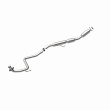 Load image into Gallery viewer, MagnaFlow Conv Direct Fit OEM 2008-2012 Scion L4 1.8L Underbody

