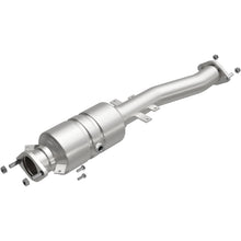Load image into Gallery viewer, MagnaFlow Conv DF 09- Mitsu Lancer Ralli 2.0T
