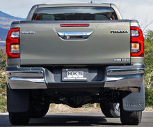 Load image into Gallery viewer, HKS LEGAMAX TRAIL MASTER HILUX 3DF-GUN125
