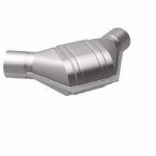 Load image into Gallery viewer, MagnaFlow Conv Univ 2 Angled In/Out
