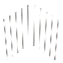 Load image into Gallery viewer, MagnaFlow Hanger .50inch straight 10pk
