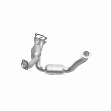 Load image into Gallery viewer, MagnaFlow Conv DF 04 Ranger/Bser 3.0 Front 50S
