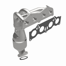 Load image into Gallery viewer, MagnaFlow Conv DF 02-06 Toyota Camry 2.4L
