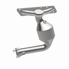 Load image into Gallery viewer, MagnaFlow Conv DF 03 Mazda 6 3.0 Front Manifold
