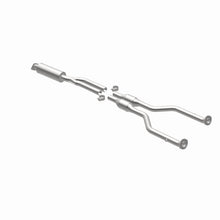 Load image into Gallery viewer, Magnaflow California Direct Fit Converter 06-13 Lexus IS350 3.5L
