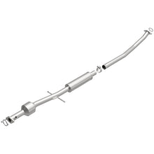 Load image into Gallery viewer, MagnaFlow Conv Direct Fit OEM 16-17 Mazda CX-3 Underbody
