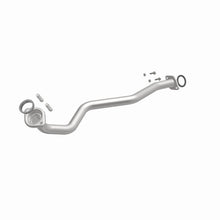 Load image into Gallery viewer, BRE Exhaust 04-09 Highlander RX330 RX350 2.4L 3.3L 3.5L Front Pipe Kit
