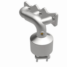 Load image into Gallery viewer, MagnaFlow Conv DF 95-02 Mazda Millenia 2.3L
