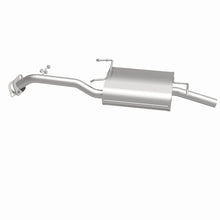 Load image into Gallery viewer, BRE Exhaust 00-05 Accent 1.5L 1.6L Muffler Kit
