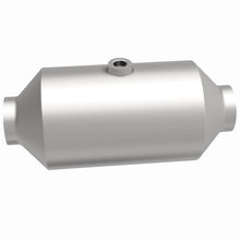 Load image into Gallery viewer, MagnaFlow Conv Universal 2.50 Mid O2 CA
