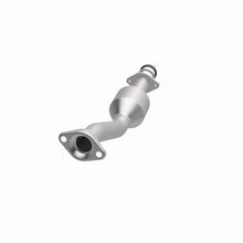 Load image into Gallery viewer, Magnaflow Conv DF 2012-2013 JUKE 1.6L Underbody
