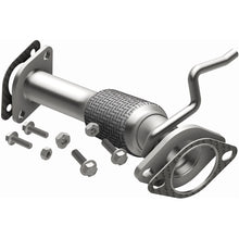 Load image into Gallery viewer, BRE Exhaust 11-14 Sonata 2.0L 2.4L Front Pipe Kit
