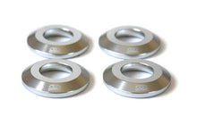 Load image into Gallery viewer, BLOX Honda S2000 Racing Differential Collar Kit - Silver
