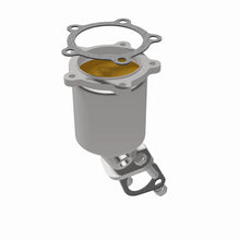 Load image into Gallery viewer, MagnaFlow Conv DF 03-06 Santa Fe Rear cc 3.5L
