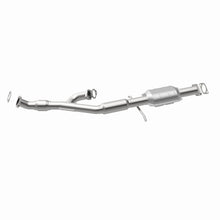 Load image into Gallery viewer, MagnaFlow Conv DF 02-05 Hyundai Sonata 2.7L
