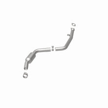 Load image into Gallery viewer, Magnaflow 11-12 X3 3 L Underbody Direct Fit Converter
