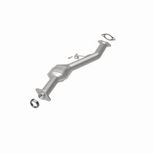 Load image into Gallery viewer, Magnaflow 08-09 Subaru Impreza 2.5L Direct Fit Converter

