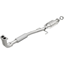 Load image into Gallery viewer, Magnaflow Conv DF 2004 LANCER 2.4L L Underbody
