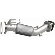 Load image into Gallery viewer, BRE Exhaust 11-14 Sonata 2.0L 2.4L Front Pipe Kit
