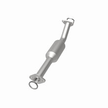 Load image into Gallery viewer, MagnaFlow Conv Direct Fit OEM 2003-2004 Toyota Tundra Underbody - 28.75in Length
