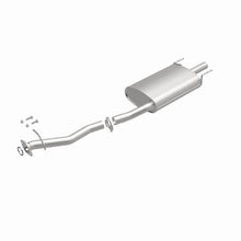 Load image into Gallery viewer, BRE Exhaust 90-91 Accord 2.2L Muffler Kit
