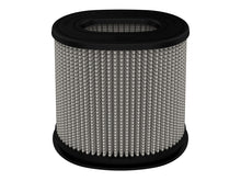 Load image into Gallery viewer, afe Momentum Intake Rplcmnt Air Filter (6x4)IN F x(8-1/4x6-1/4)IN B x(7-1/4x5)IN T x7-1/2 IN H
