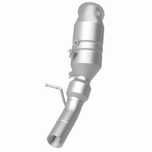 Load image into Gallery viewer, MagnaFlow OEM Grade 13-17 BMW X3 Direct Fit Catalytic Converter
