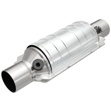 Load image into Gallery viewer, MagnaFlow Conv Universal 2.00 inch CA Tier 1
