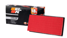 Load image into Gallery viewer, K&amp;N Oil Filter Powersports Spin -On Black
