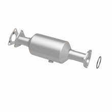Load image into Gallery viewer, Magnaflow 02-03 Acura TL 3.2L Direct Fit Converter
